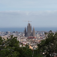 Photo de Espagne - Barcelone